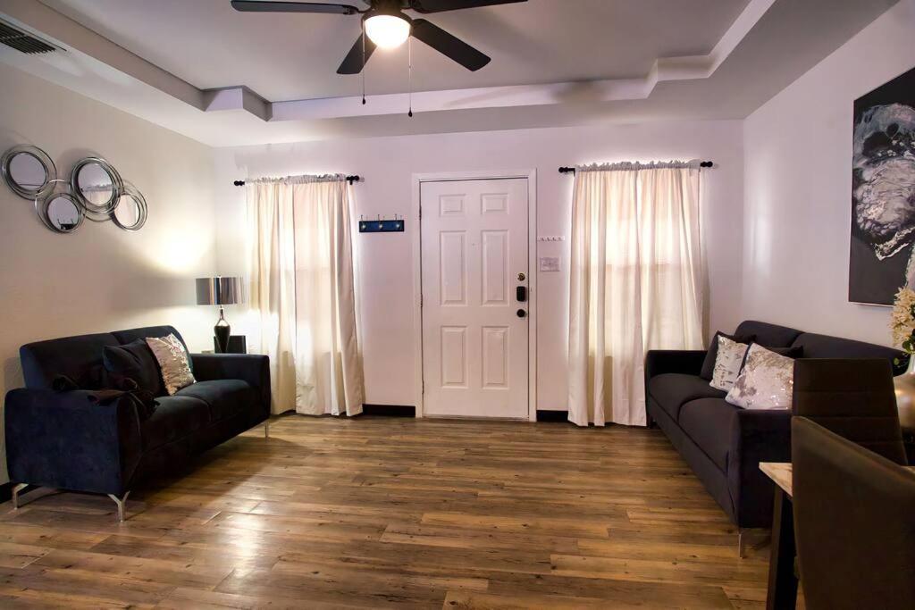 איגל פאס Chic & Cozy 2 Bedroom - 1 Bathroom - Rated Best מראה חיצוני תמונה