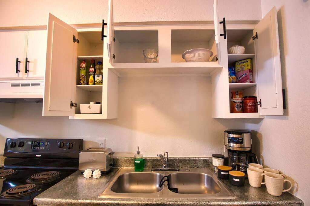 איגל פאס Chic & Cozy 2 Bedroom - 1 Bathroom - Rated Best מראה חיצוני תמונה