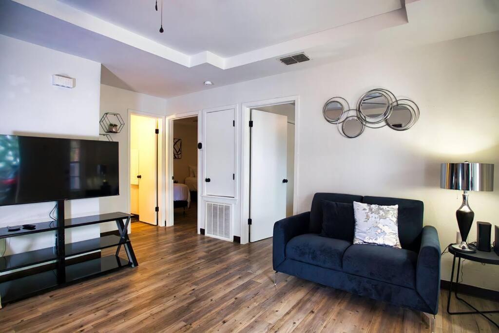איגל פאס Chic & Cozy 2 Bedroom - 1 Bathroom - Rated Best מראה חיצוני תמונה