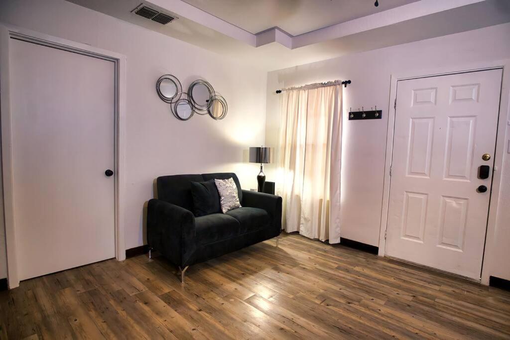 איגל פאס Chic & Cozy 2 Bedroom - 1 Bathroom - Rated Best מראה חיצוני תמונה