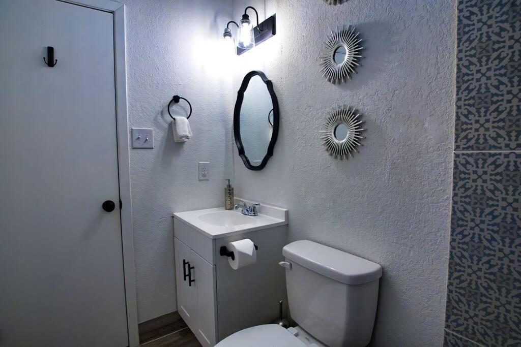 איגל פאס Chic & Cozy 2 Bedroom - 1 Bathroom - Rated Best מראה חיצוני תמונה