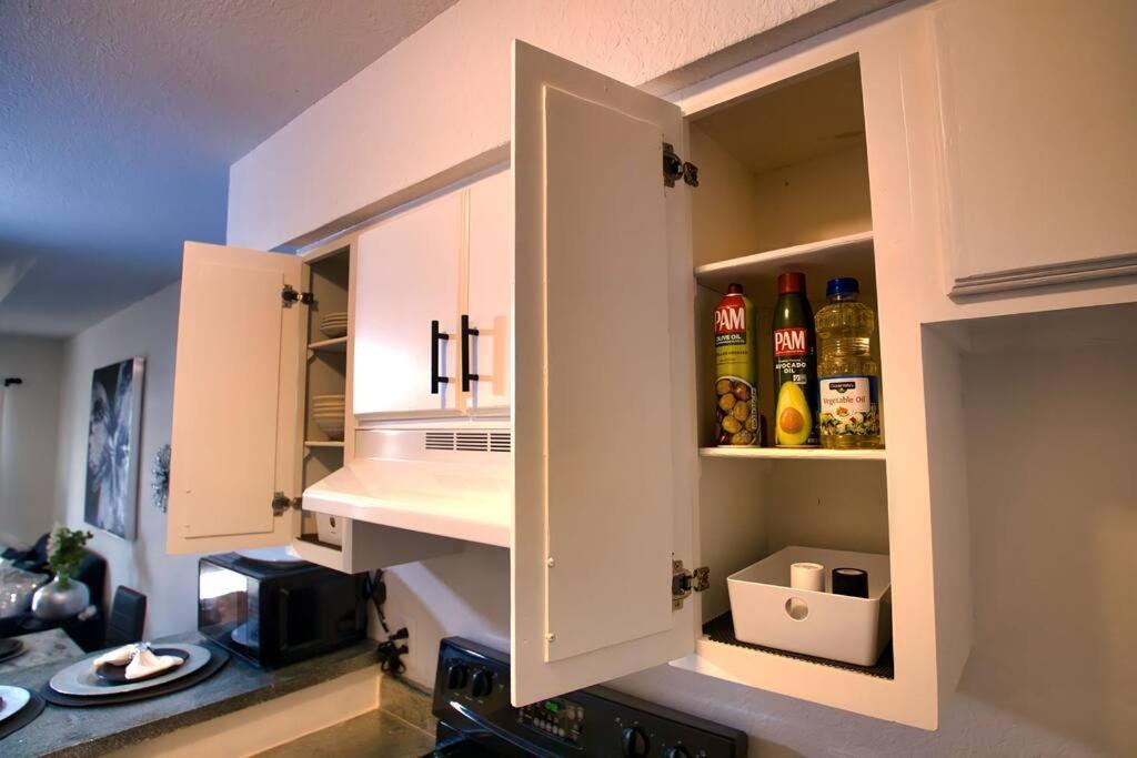 איגל פאס Chic & Cozy 2 Bedroom - 1 Bathroom - Rated Best מראה חיצוני תמונה