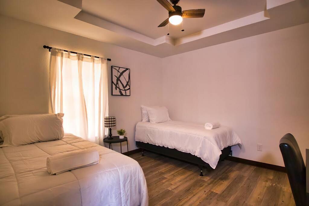 איגל פאס Chic & Cozy 2 Bedroom - 1 Bathroom - Rated Best מראה חיצוני תמונה
