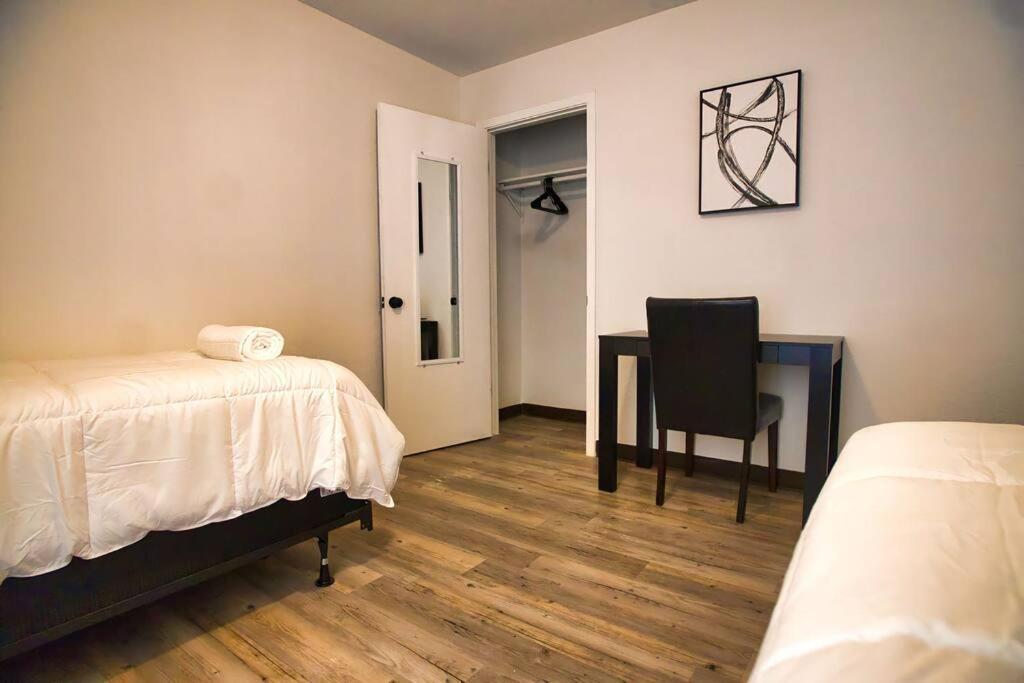 איגל פאס Chic & Cozy 2 Bedroom - 1 Bathroom - Rated Best מראה חיצוני תמונה